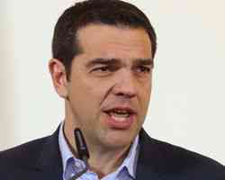 WHO IS ALEXIS TSIPRAS BIOGRAPHY AGE WORK LOVES CURIOSITIES